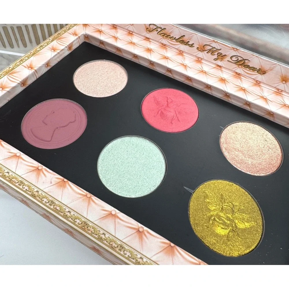 Pat McGrath pat mcgrath